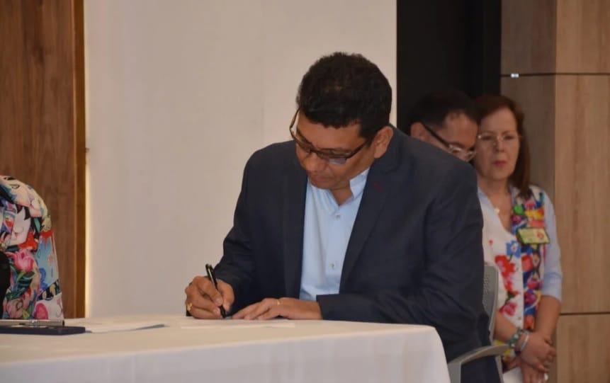 UIS apuesta por la modernización de sus sistemas de información imagen de la publicación