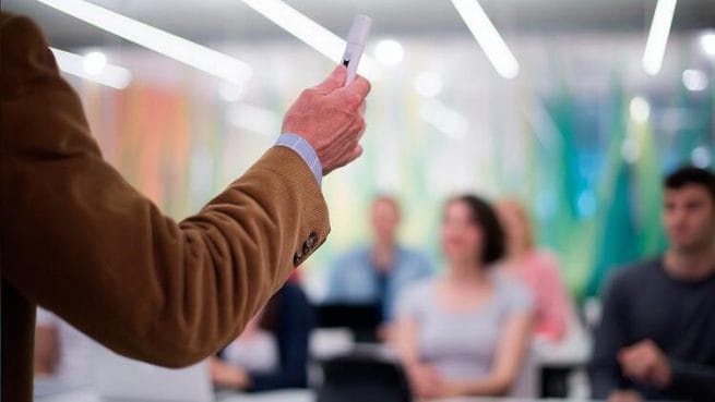 Vacantes en Secretarías de Gobierno y Educación imagen de la publicación