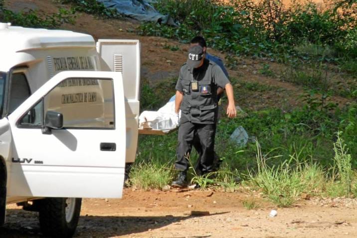Adulto mayor fue hallado muerto en Los Santos imagen de la publicación