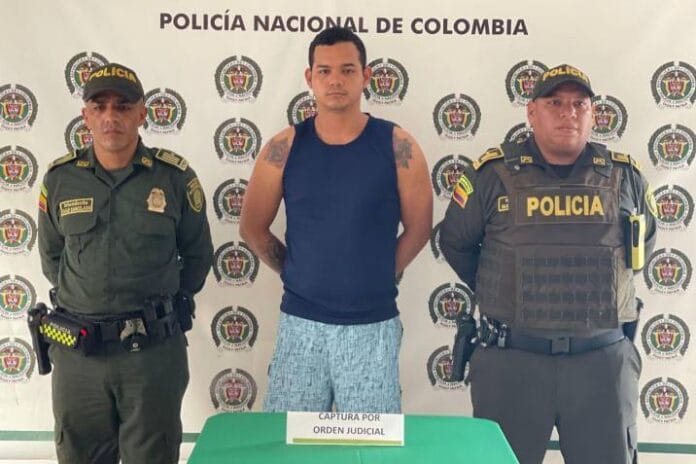 Joven amenazaba a su tía de 60 años para abusarla en Girón imagen de la publicación
