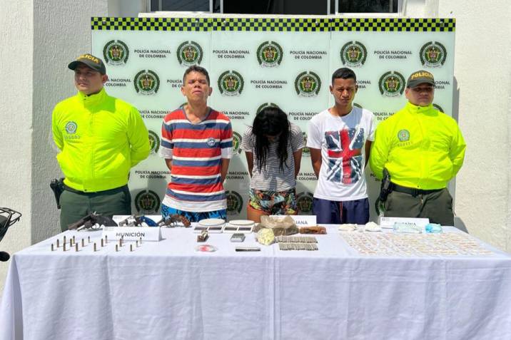 Condena en casa le permitía seguir de jíbaro en Barranca imagen de la publicación