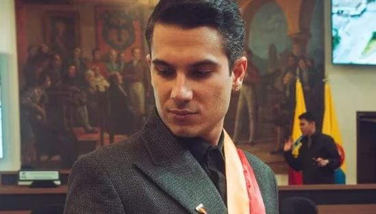 Los pecados del padre de `Pipe Bueno' serían ajenos a su éxito musical imagen de la publicación
