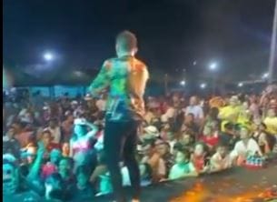 Sicarios se fueron de feria con triple homicidio en Morales imagen de la publicación