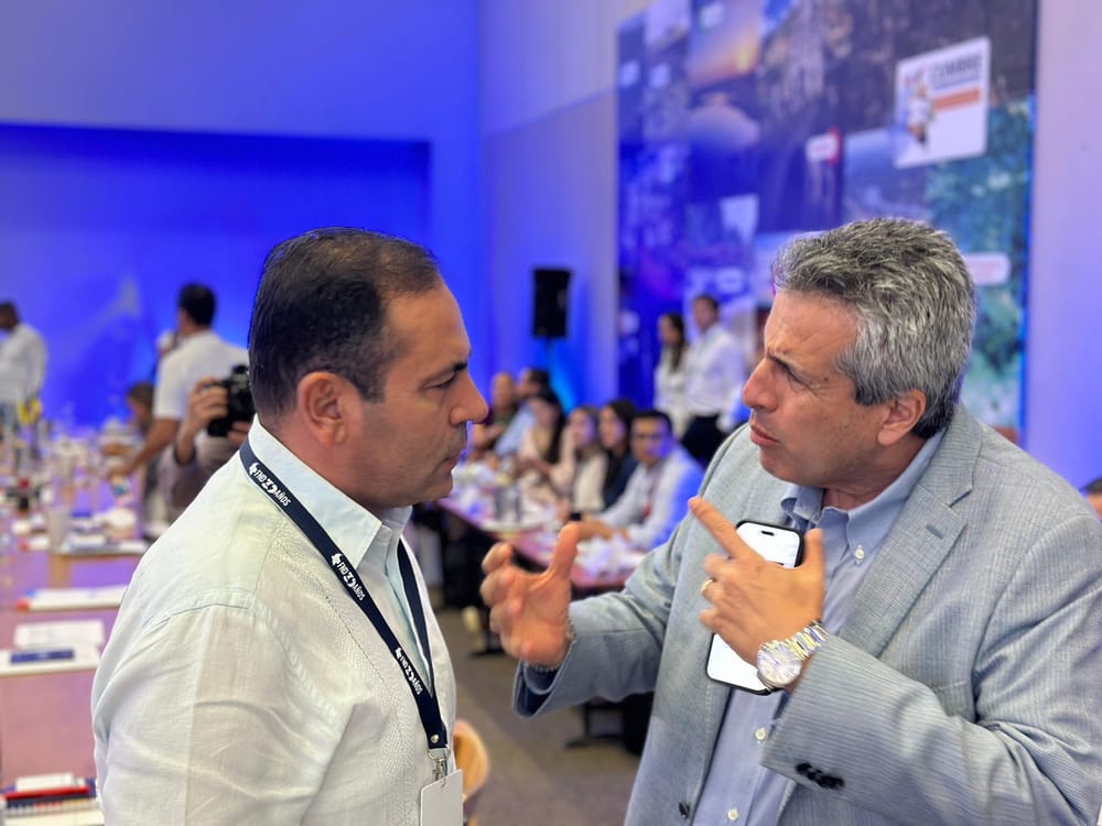 Cumbre de Gobernadores: Santander lidera demanda por recursos para desarrollo local imagen de la publicación