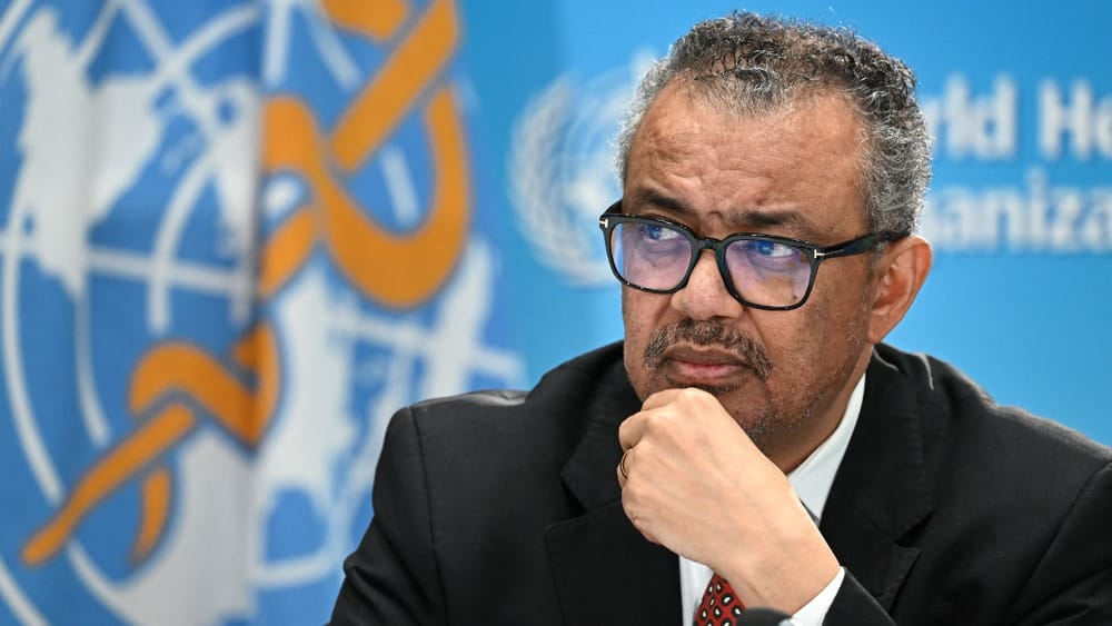 ‘Nueva pandemia está a punto de llegar’ dice Organización Mundial imagen de la publicación