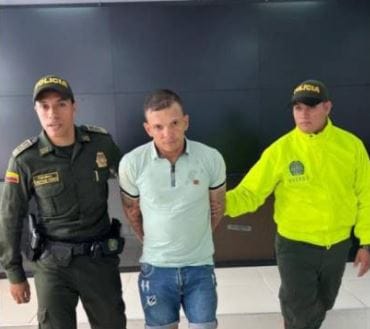 Experto ladrón era tremenda "Joya" en Barrancabermeja imagen de la publicación