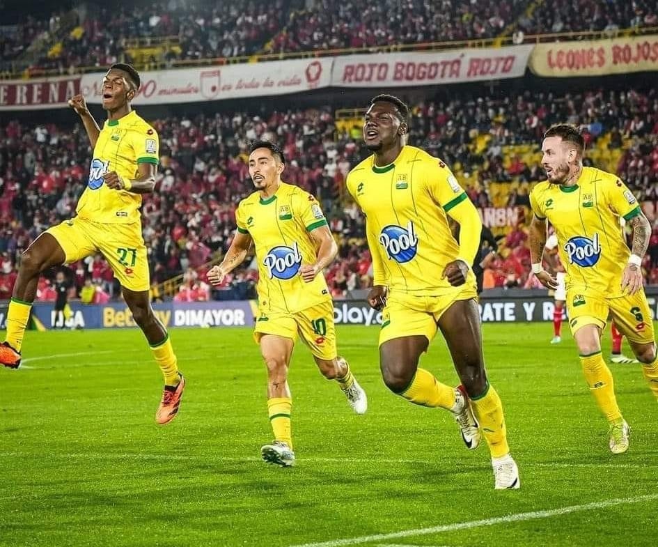 Atlético Bucaramanga a confirmar su buen momento imagen de la publicación