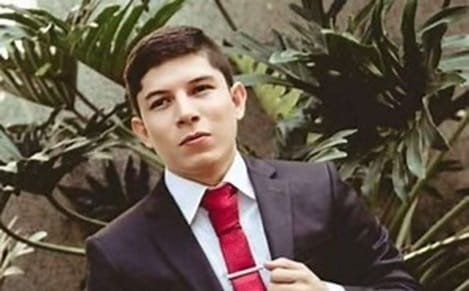 Asesinado joven médico  por guerrilleros del Cauca imagen de la publicación