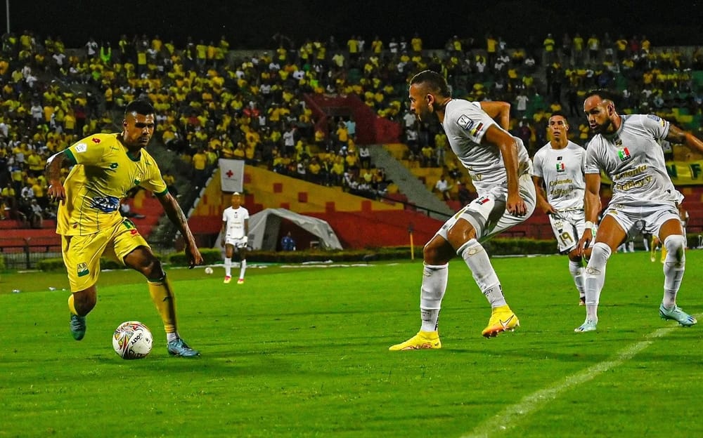 Beneficio para hinchas de Atlético Bucaramanga imagen de la publicación
