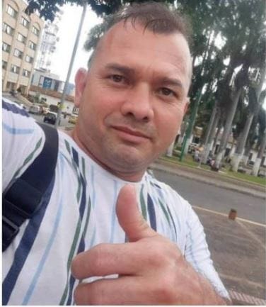 Trágico accidente en El Playón cobró la vida de un ciclista aficionado imagen de la publicación