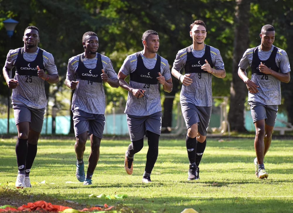 Atlético Bucaramanga visita la casa de los ´Jaguares´ imagen de la publicación