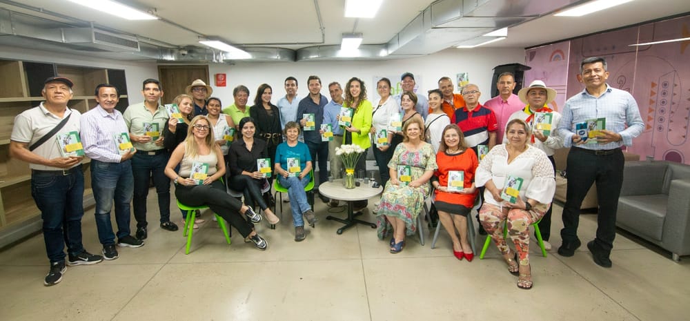 Celebración Día Mundial del Guía de Turismo imagen de la publicación