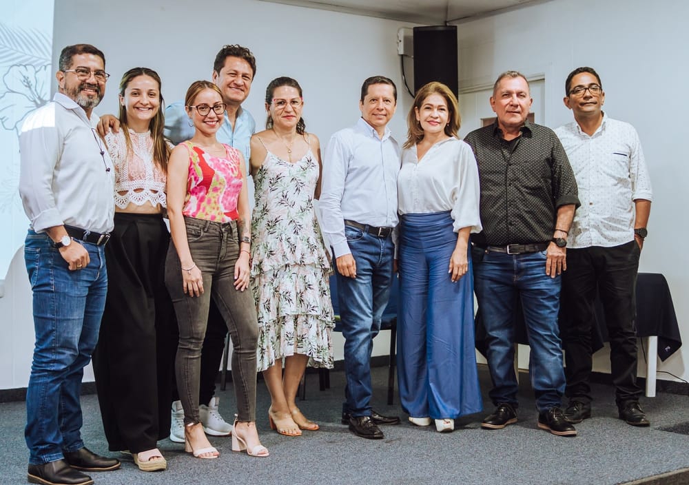 “Voces de transformación” en Barrancabermeja imagen de la publicación