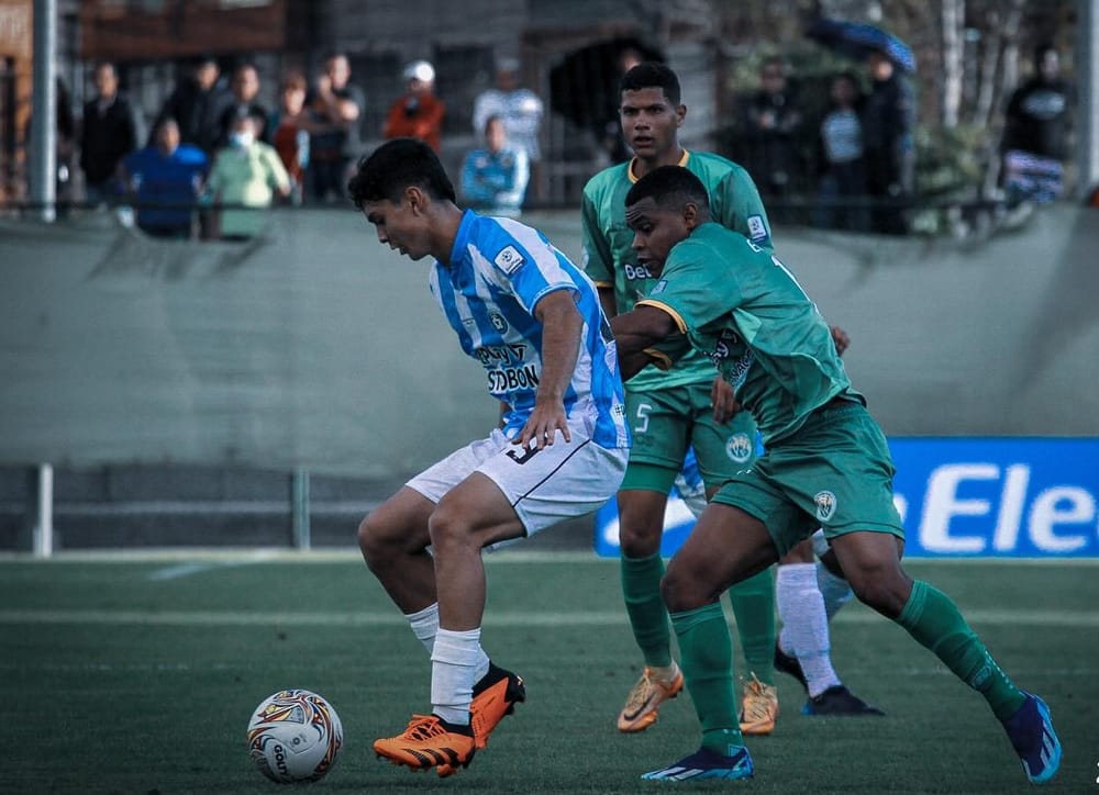 Nueva derrota de Real Santander imagen de la publicación