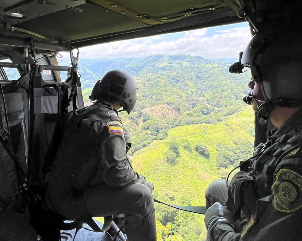 MinAmbiente suspende quemas controladas y ofrece recompensas imagen de la publicación
