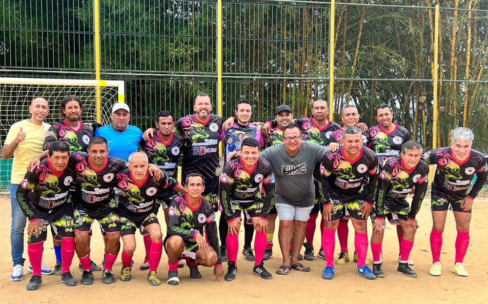 Pantanos es líder en el barrio La Joya imagen de la publicación