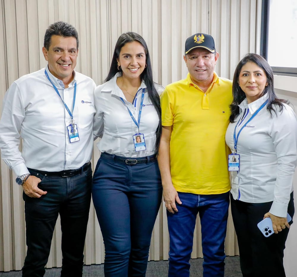 Cajasan y Piedecuesta construyendo región imagen de la publicación