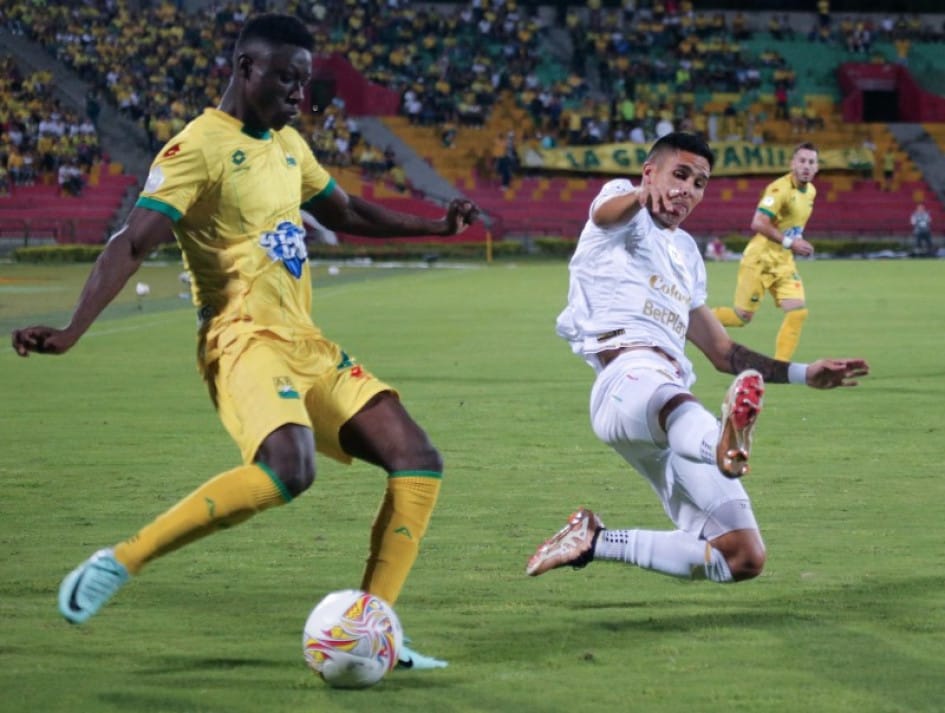 ´No a lugar´ en demanda contra Atlético Bucaramanga imagen de la publicación