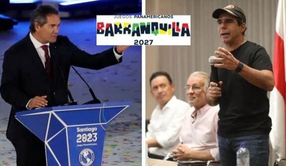 Barranquilla buscará recuperar la plata invertida en los Panamericanos imagen de la publicación