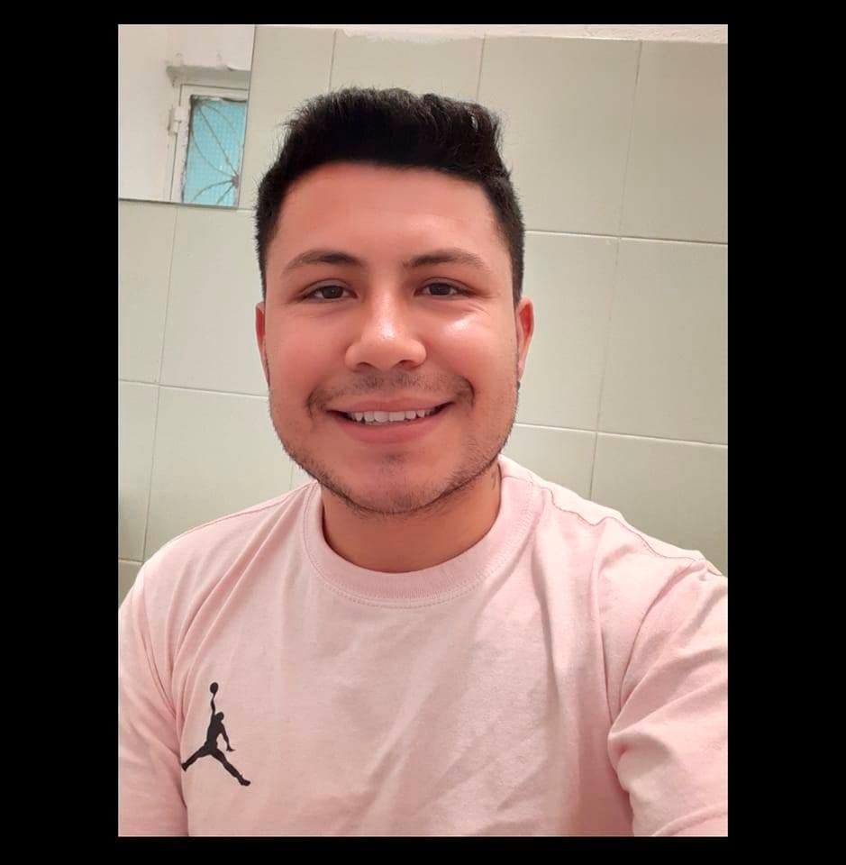 Aparente imprudencia le costó la vida al joven Anderson Peña imagen de la publicación