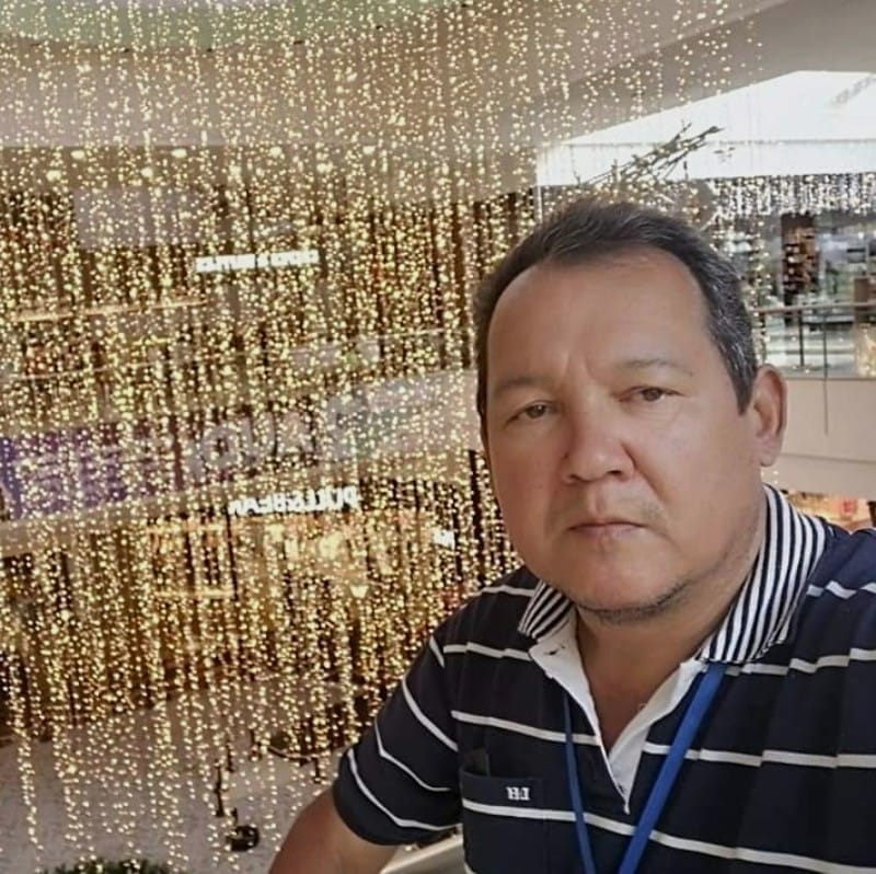 Falleció el periodista y locutor Saul Gómez Calderón imagen de la publicación
