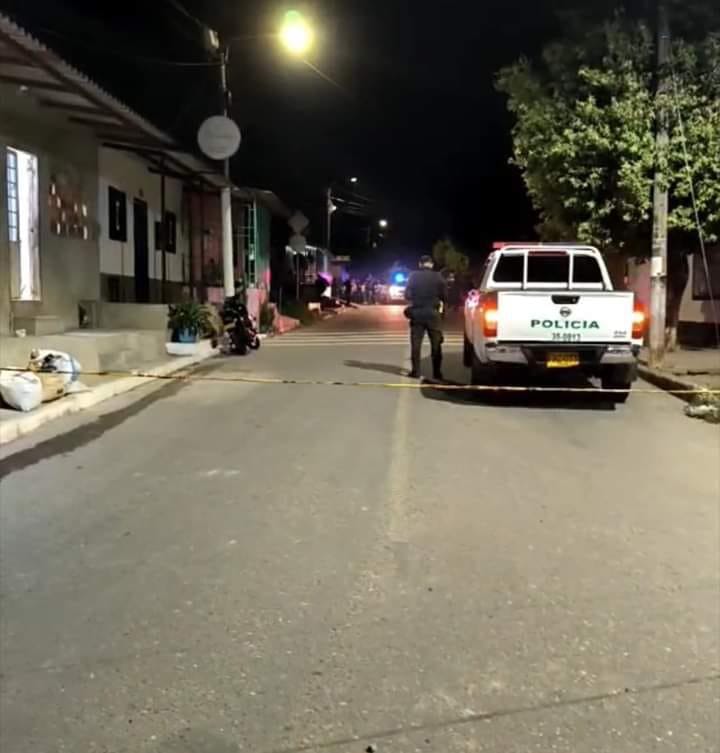 Con una granada atacaron la casa de una defensora de derechos humanos imagen de la publicación