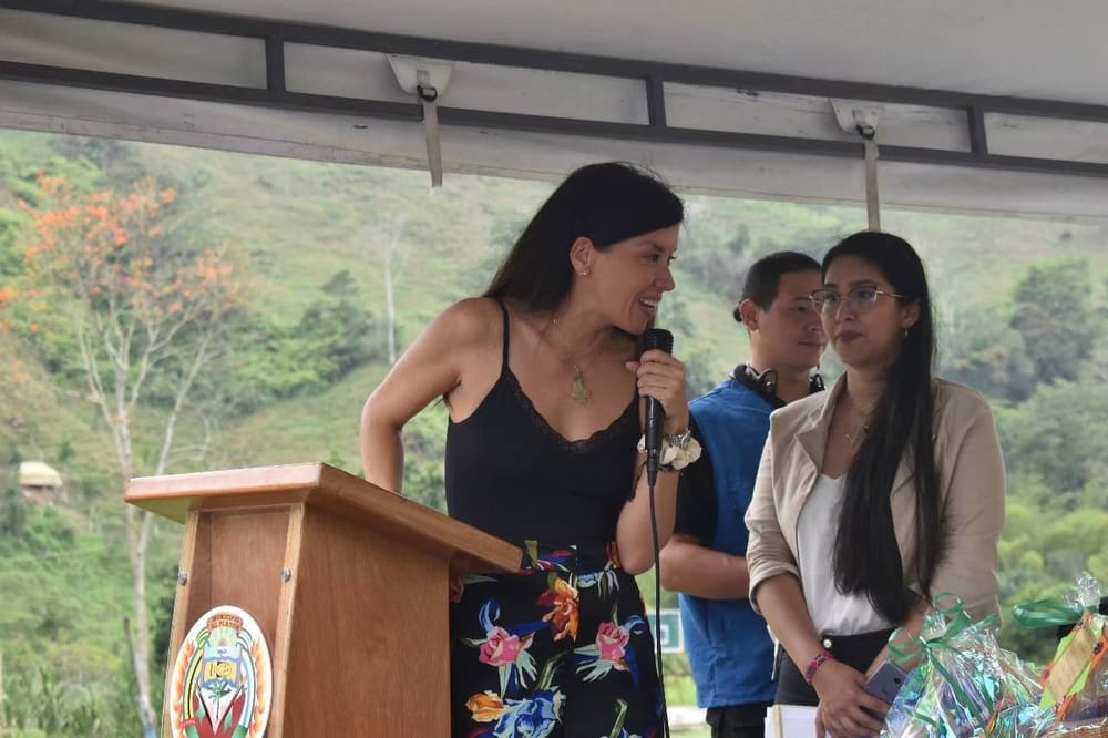 Secretaría de Educación de Santander planteó estrategias para garantizar el servicio educativo imagen de la publicación