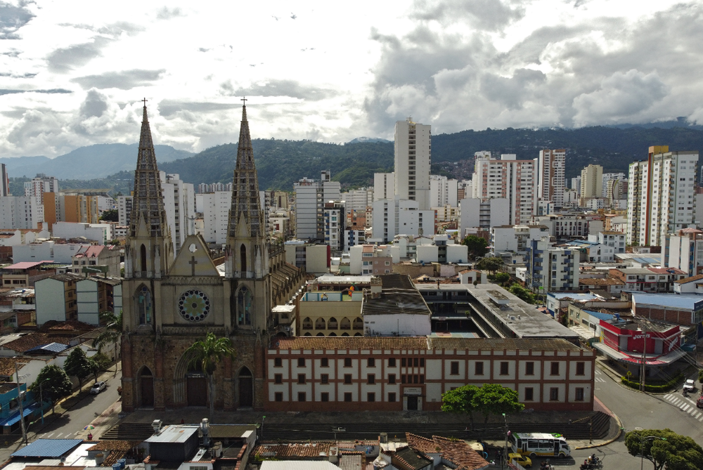 Actualización catastral desactualizada. En el 2025 se debe hacer otro reajuste de avalúos en Bucaramanga. imagen de la publicación