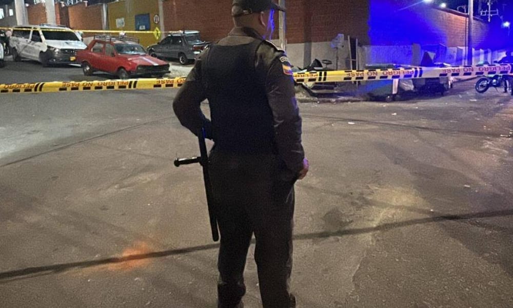 Aumentaron a 14 los asesinados en Barrancabermeja imagen de la publicación