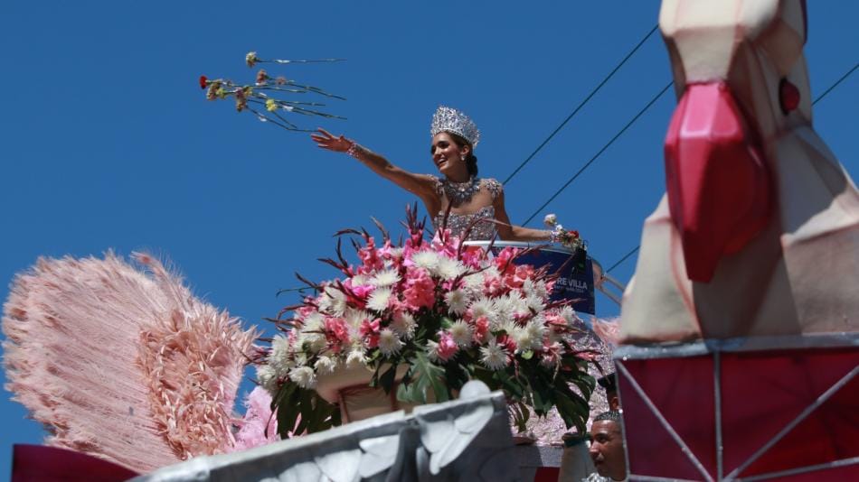 Así se vivió el primer día de la fiesta más grande de Colombia imagen de la publicación