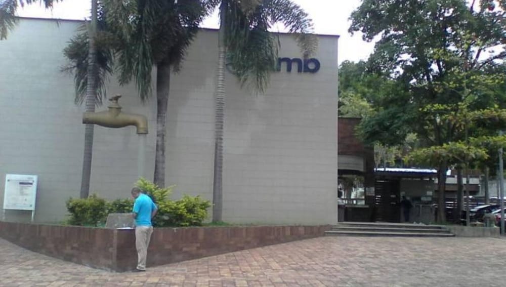 Renunciará la Junta Directiva del Acueducto de Bucaramanga por diferencias con el alcalde Jaime Andrés Beltrán imagen de la publicación