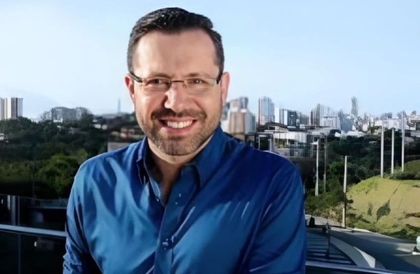 Alcalde de Bucaramanga declina invitación a capacitación en Seúl para enfocarse en la ciudad imagen de la publicación