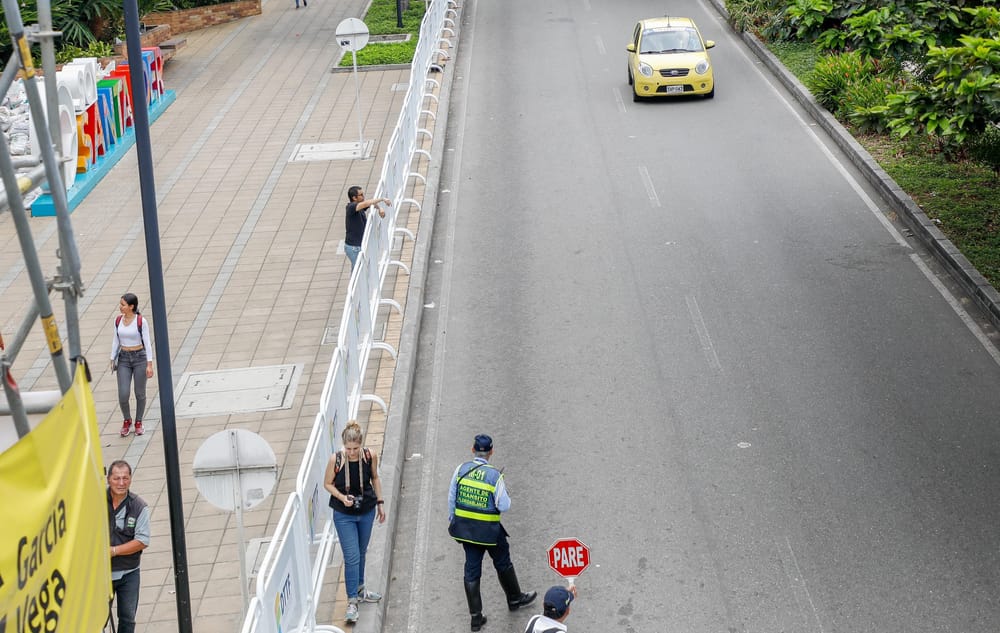Se acabó la gabela y desde este viernes se aplicarán multas por pico y placa metropolitano imagen de la publicación