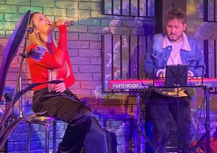 “Tú no tienes alma” el nuevo sencillo de Ana Ro imagen de la publicación