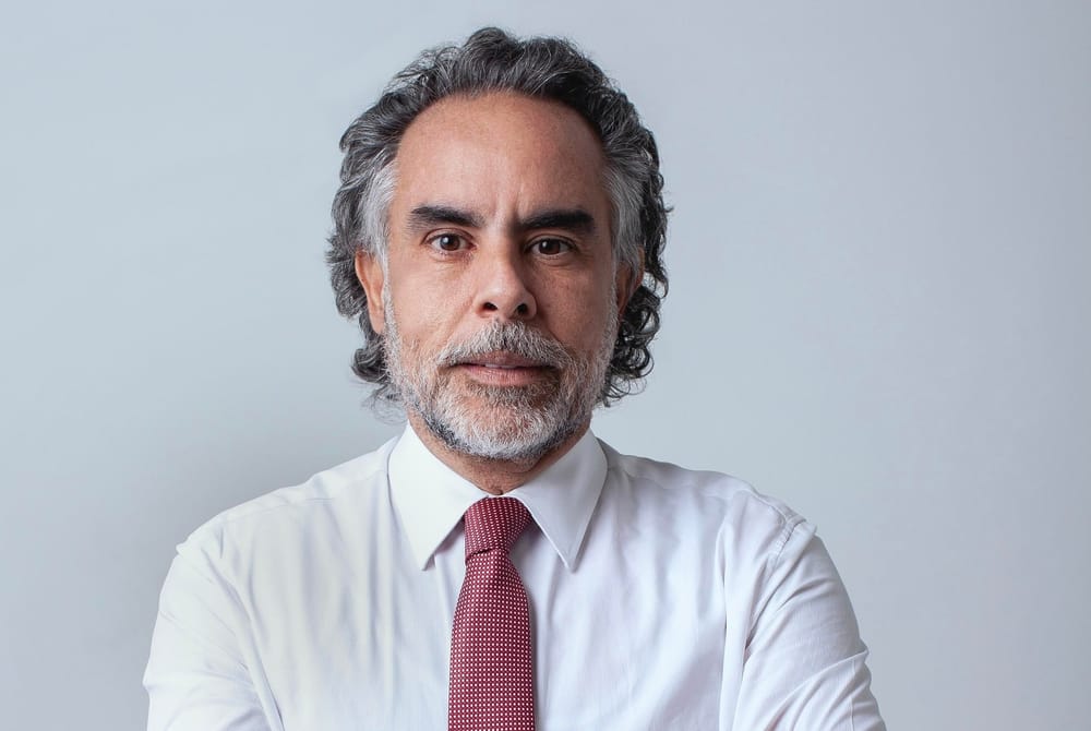 Armando Benedetti no puede ejercer embajada en la FAO imagen de la publicación