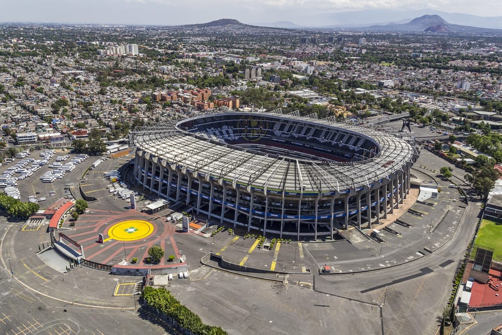Mundial 2026 con inauguración en México y final en New York imagen de la publicación