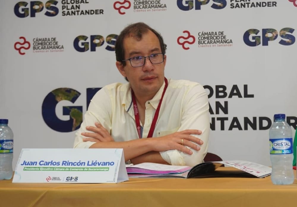 Santander logró cifra destacada en exportaciones no minero-energéticas durante 2023 imagen de la publicación