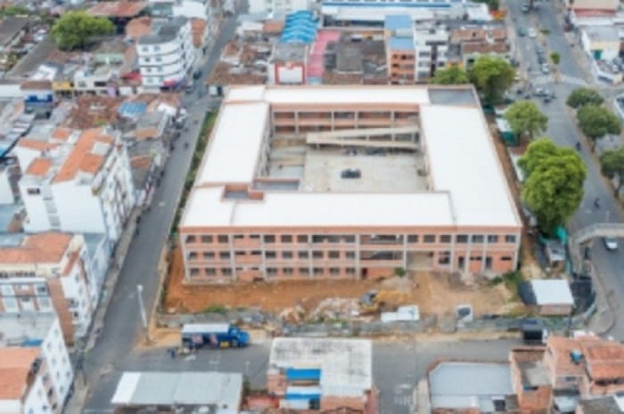 Con la presencia de MinEducación entregarán colegio Camacho Carreño en Bucaramanga imagen de la publicación