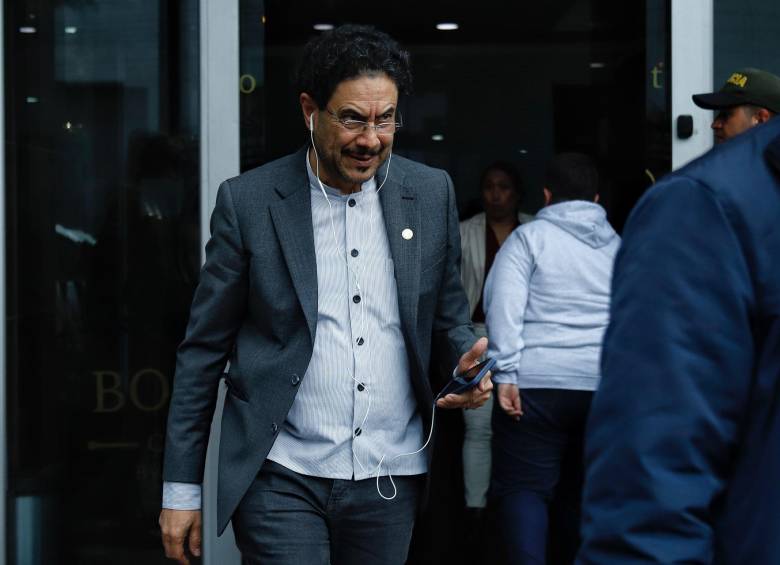 Iván Cepeda no será investigado por la Corte Suprema tras denuncia de Andrés Pastrana imagen de la publicación