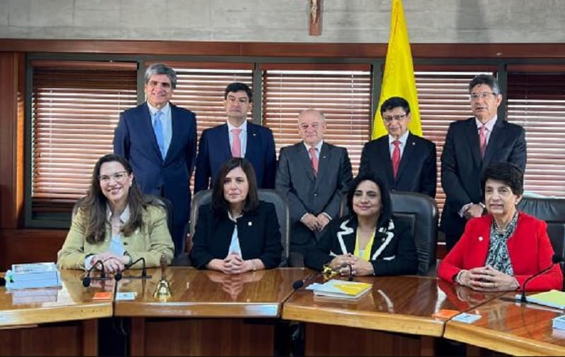 Corte constitucional emite órdenes sobre retrasos en pagos y falencias que impactan a las EPS imagen de la publicación