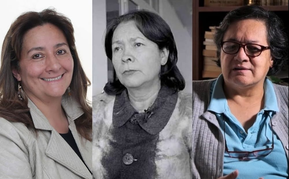 ¿Devolverán terna para la elección de FISCAL? imagen de la publicación