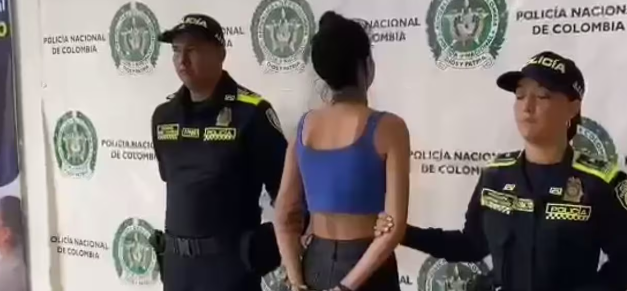 Mujer de 23 años asesinada en incidente brutal en parque local imagen de la publicación