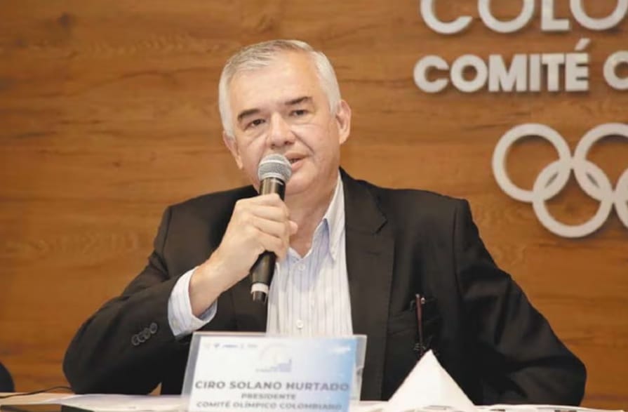 Petro miente para ocultar la verdad sobre pérdida de 'Juegos Panamericanos' imagen de la publicación