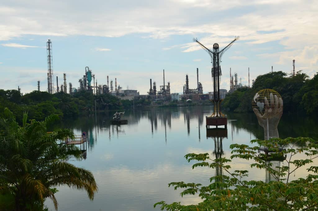 Bucaramanga Metropolitana Cómo Vamos presenta primer Informe de Calidad de Vida para Barrancabermeja imagen de la publicación