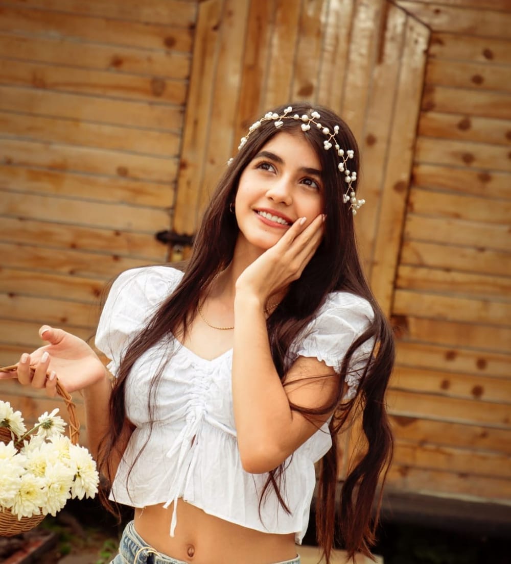 Felices Quince Primaveras Daniela imagen de la publicación