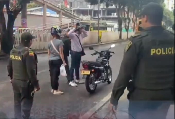 Con Plan Despertar Seguro la MEBUC vela por la seguridad de los estudiantes imagen de la publicación