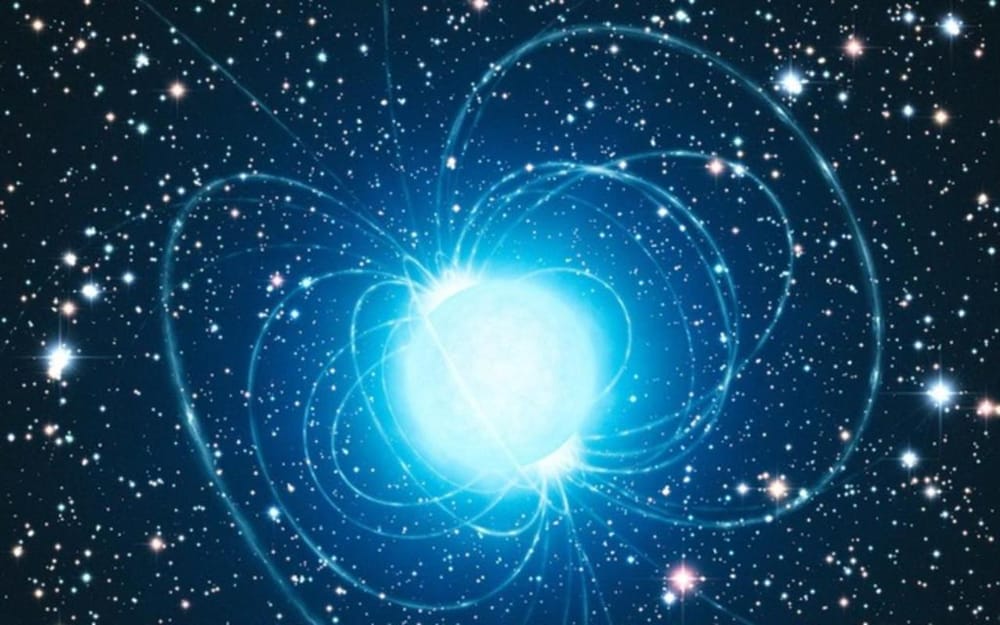 ´Enana Blanca´ la estrella caníbal imagen de la publicación