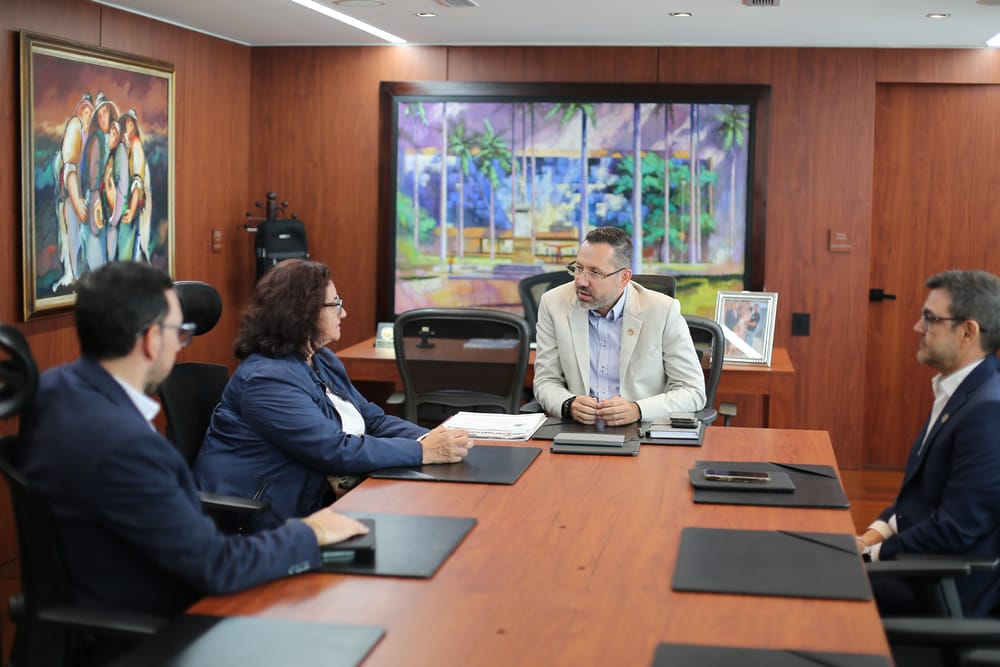 Alcalde Jaime Beltrán pide a Findeter suspender adjudicación de obras en el Instituto Dámaso Zapata imagen de la publicación