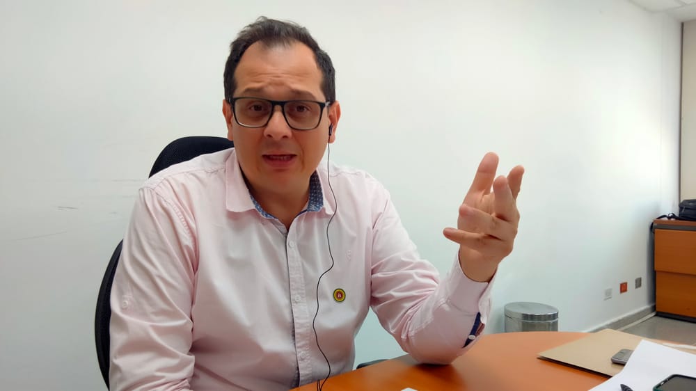 Las 42 obras heredadas que son ‘dolor de cabeza’ para la Alcaldía de Bucaramanga imagen de la publicación