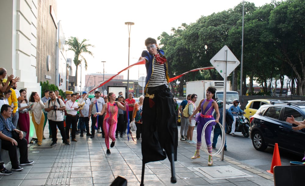 Bucaramanga tiene que ser BONITA OTRA VEZ imagen de la publicación